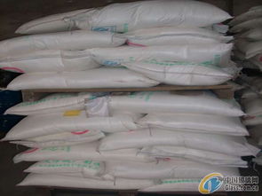 纯碱行业标杆 红三角纯碱的卓越供应与价值解析